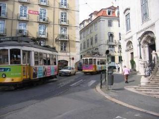 Smile Apartment Lisbon